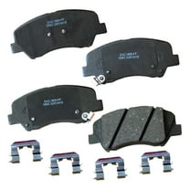 Bendix Brakes Disc Brake Pad Set