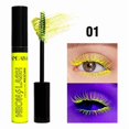 thumbnail image 1 of Handaiyan6 Color Slim Color Mascara, 1 of 5