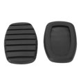 thumbnail image 5 of Clutch Pedal Pad 8200183752 Anti Slip Rubber Brake Clutch Pedal Pad for Megane Laguna Clio Kango, 5 of 5