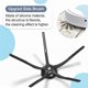 thumbnail image 2 of For Roborock S7 MaxV Ultra, Replacement Parts for Xiaomi S7 Pro Ultra, 2 of 5