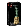 thumbnail image 1 of LEGO Architecture Statue de la Liberté, 1 of 1