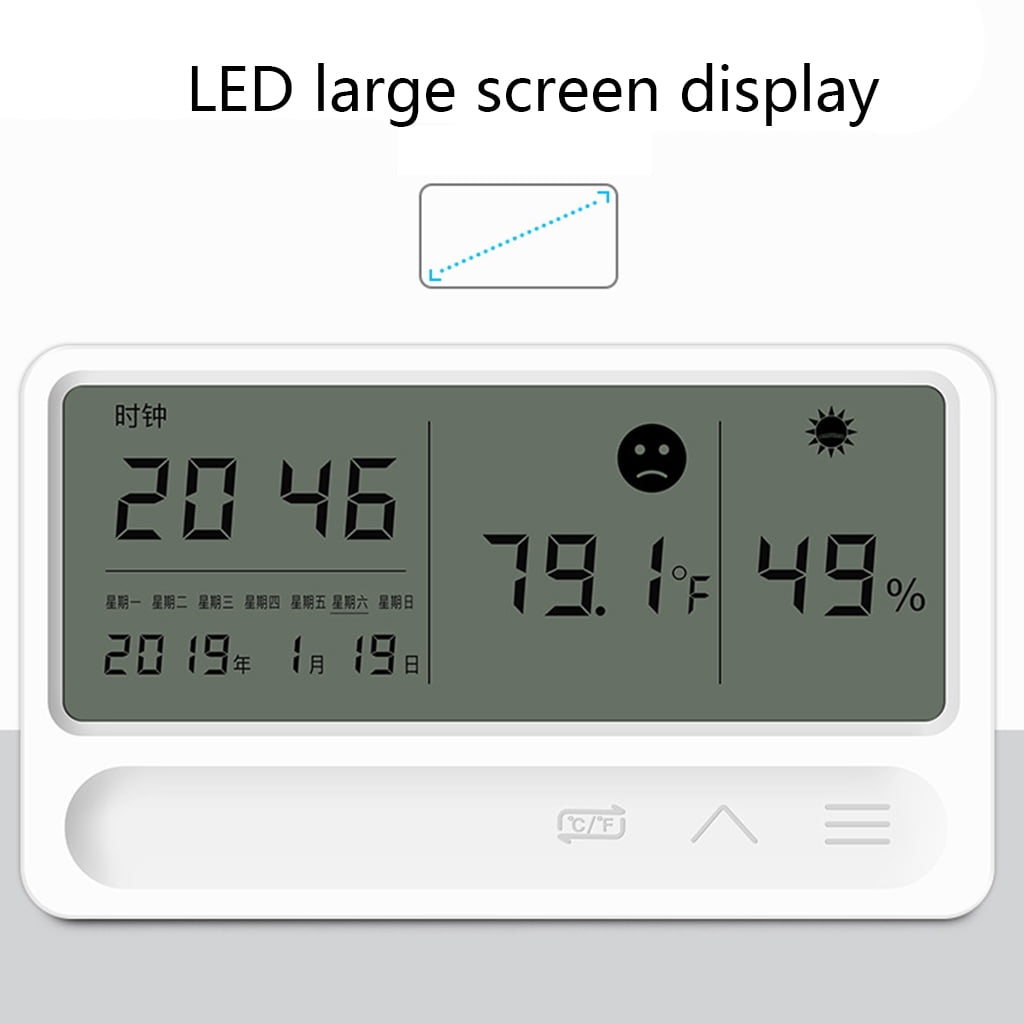 lcd screen temperature range brands