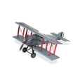 thumbnail image 3 of 14" Gray and Blue 1916 Bristol F28 Fighter Plane Tabletop Decoration, 3 of 8
