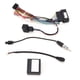 thumbnail image 5 of Cable de alimentación adaptador de arnés de cables de Audio Bling Bling 16 pines Canbus para Ford Focus/Kuga/Edge, 5 of 12