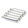 thumbnail image 1 of 5pcs 12g CO2 Special Gas Tank Underwater Gas Tank Swimming Lifesaving Wristband Gas Tank, 1 of 4