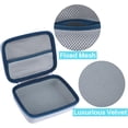 thumbnail image 4 of JJEAN-Storage Case Compatible with Brother P-Touch PTM95 Handy Label Maker, 4 of 4