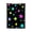 Color 8, variant on Joocar Purple Heart Floral Flannel Blanket For Winter Gift Home Sofa Bed Decoration 50x60 inch