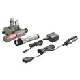 thumbnail image 1 of Streamlight - Strion Led 120/Dc Piggyback-Chrome (74358), 1 of 6