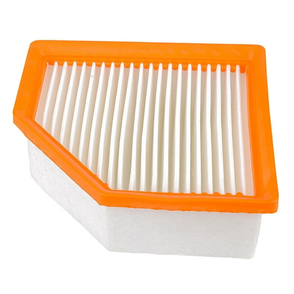 Engine Air Filter Replacement for Nissan Rogue 2021 - 2023 16546-6RA0A ( ) -