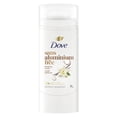 thumbnail image 1 of Dove Aluminum-Free Deodorant 72H Protection Sparkling Vanilla, 74 g, 1 of 7