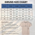 thumbnail image 7 of GIRUNS Men's Short Sleeve Waffle Henley T-Shirt Summer Casual Tee For Men, 7 of 7