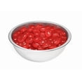 thumbnail image 2 of Strawberry Bon Bons Candy – 3 LB Bulk Individually Wrapped Hard Candy with Soft Strawberry Center – Classic Old Fashioned Candy Filled With Real Fruit(48oz), 2 of 5