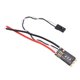 thumbnail image 4 of 45A RC Motor sin Escobillas Controlador de Velocidad Eléctrico ESC con Luz LED RGB para Máquina de Desplazamiento FPV 4 Ejes UAV Negro ANGGREK Otros, 4 of 8