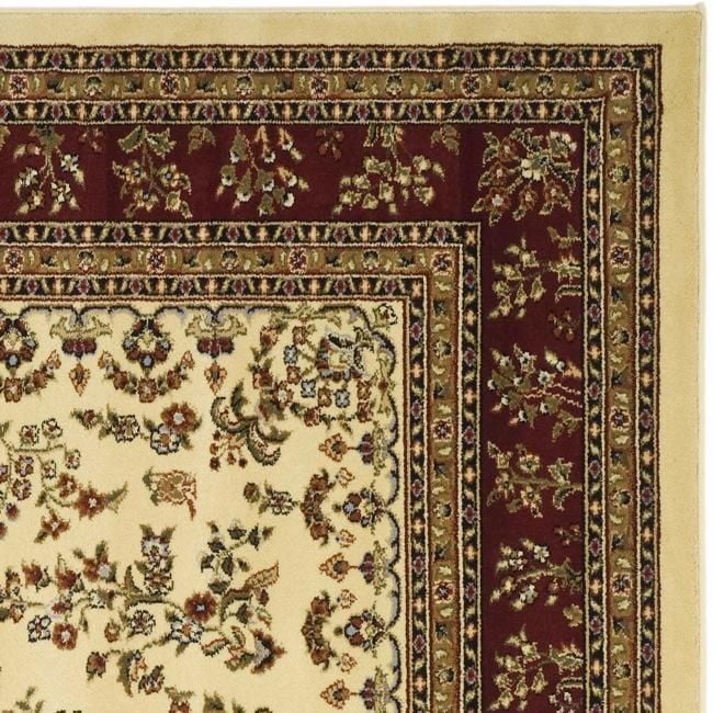 Safavieh Lyndhurst Isadora Traditional Area Rug