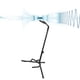 thumbnail image 5 of Soporte De Guitarra Plegable, Soporte De Guitarra Con Rodamiento De 4 Kg Para Ukelele, 5 of 8