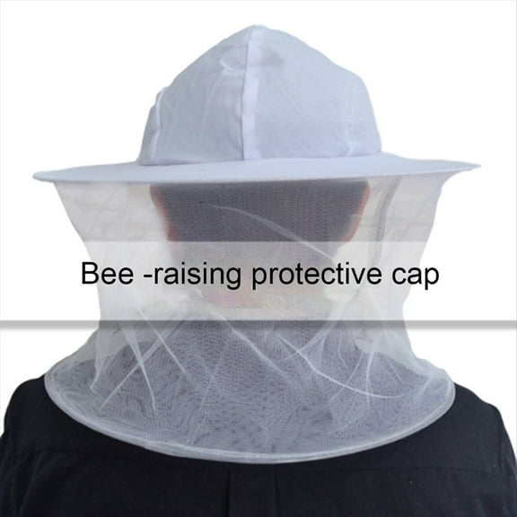 Multi-purpose Beekeeping Hat Versatile Protection For Beekeepers