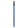 thumbnail image 2 of Yeacher Lightweight Piccolo Key of C Steel Alloy Irish Whistle Fun & Colorful 6 Popular Holes Tin Whistle Flute Irish & International Wind Instrument Perfect for Beginners, 2 of 8