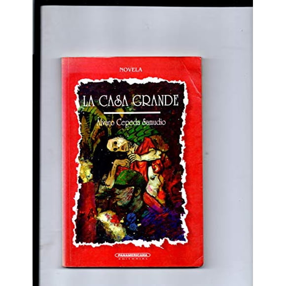 La Casa Grande