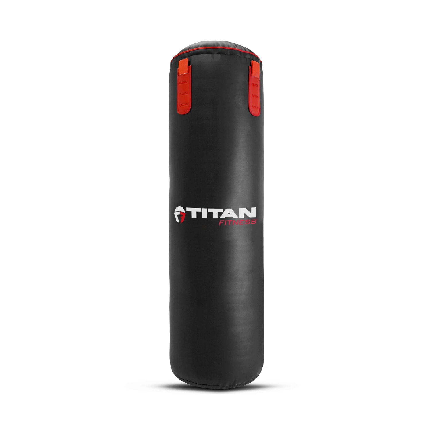 titan 88 lb heavy bag mma boxing punching training kicking workout kickboxing