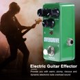 thumbnail image 3 of Pedal de efectos distorsión Overdrive 9V adaptador fuente de alimentación accesorios de guitarra, 3 of 7