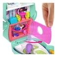 thumbnail image 4 of Set de Juego Mattel Polly Pocket Mundo de Compactos de Polly, 4 of 4