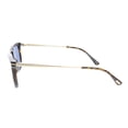 thumbnail image 3 of Tom Ford Arnaud-02 FT0625 52V Dark Havana Rose Gold Blue 53 mm Men's Sunglasses, 3 of 5