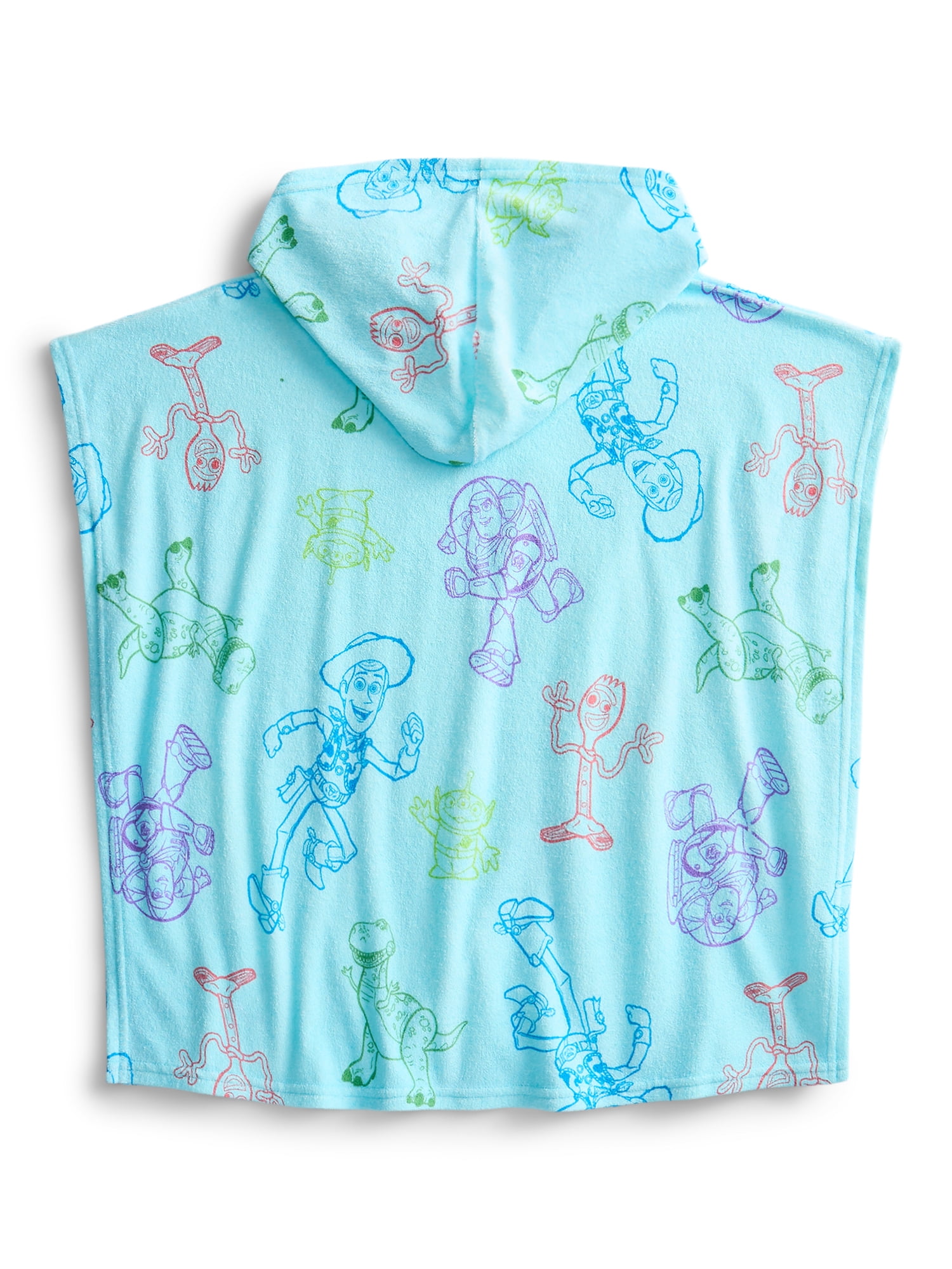 Character Toddler Boy Swim Set, 3-Piece, Sizes 12M-5T