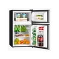 thumbnail image 4 of Frigobar Mabe 87L Acero Inoxidable Compacto Ahorro Energía, 4 of 6