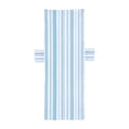 thumbnail image 1 of koolsoo Beach Chair Cover Convenient Pool Chaise Towel for Vacation Hotel Sunbathing F, 1 of 9