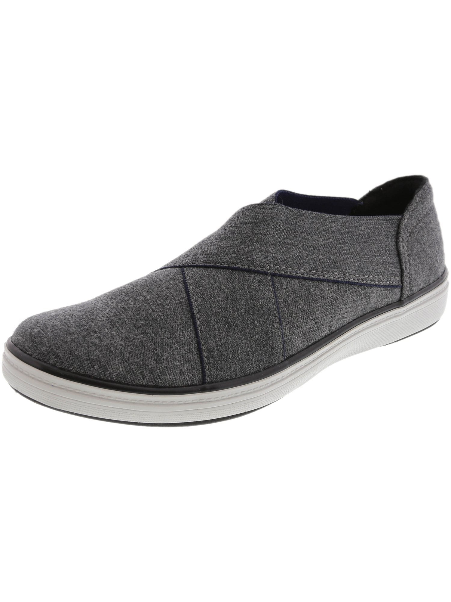 Fabric Slip-On Shoes - 6M | Walmart 