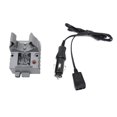 thumbnail image 1 of Soporte de cargador y cable de carga de coche para Streamlight Stinger, 1 of 6