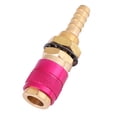 thumbnail image 1 of Adaptador Refrigerado por agua ANGGREK conector de manguera de 8 Mm para MIG, 1 of 8