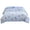 JA, variant on Clearance! Binkne Four-Piece Set, Summer Blanket Bed Blanket Skin Friendly Plain Print Washed Cotton Bed Blanket Cool Comforter Hot Sleeping Summer Comforter Ventilated Comforter