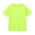 thumbnail image 1 of Kids Rash Guard Kids UV Sun Protection UPF 50+ Shirt Water Shirts Athletic T-Shirt, 1 of 4