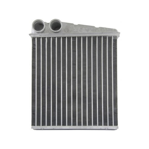 Heater Core - Compatible with 2012 - 2017 Volkswagen Tiguan 2013 2014 2015 2016