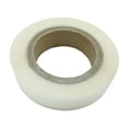 thumbnail image 3 of Zentra Cuttable Waterproof Iron on Seam Tape PU Material Fusing Strip for Tent Raincoat beige, 3 of 10
