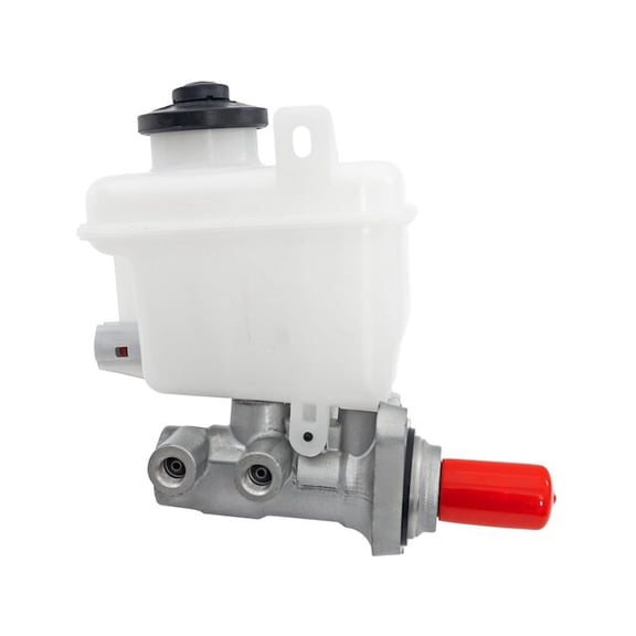Brake Master Cylinder - Compatible with 2007 - 2020 Toyota Tundra 2008 2009 2010 2011 2012 2013 2014 2015 2016 2017 2018 2019
