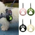 thumbnail image 2 of Mdesiwst Pet Ball Holder Tennis Ball Holder with Dog Leash Attachment Hands-free Lightweight Pet Ball Cover Holder for Easy Storage Access Perfect for Pet, 2 of 8