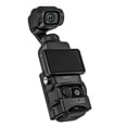 thumbnail image 1 of Marco Protector Con 1/4 Agujeros Tornillo/zapato ABS para La Cámara DJI Osmo Pocket 3, 1 of 9