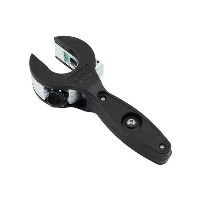 Wzzjkit Household Essentials 8-29mm Ratchet Pipe Cutter Bearing Pipe Cutter Pipe Cutter