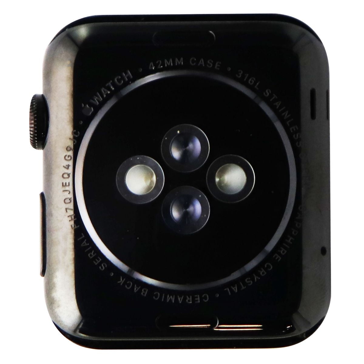 apple watch a1554 42mm