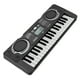 thumbnail image 2 of Piano Teclado Juguete ANGGREK 37 Teclas Negro, 2 of 8
