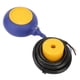 thumbnail image 4 of Interruptor de flotador de 220V, controlador de nivel de líquido de agua, Sensor de Contactor con Cable de 3 metros, 4 of 12