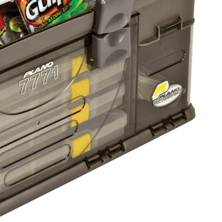 Plano Guide Series Tray Tackle Box