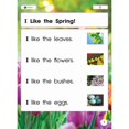 thumbnail image 2 of Flip Chart: Nonfiction Sight Words Flip Chart (Other), 2 of 2