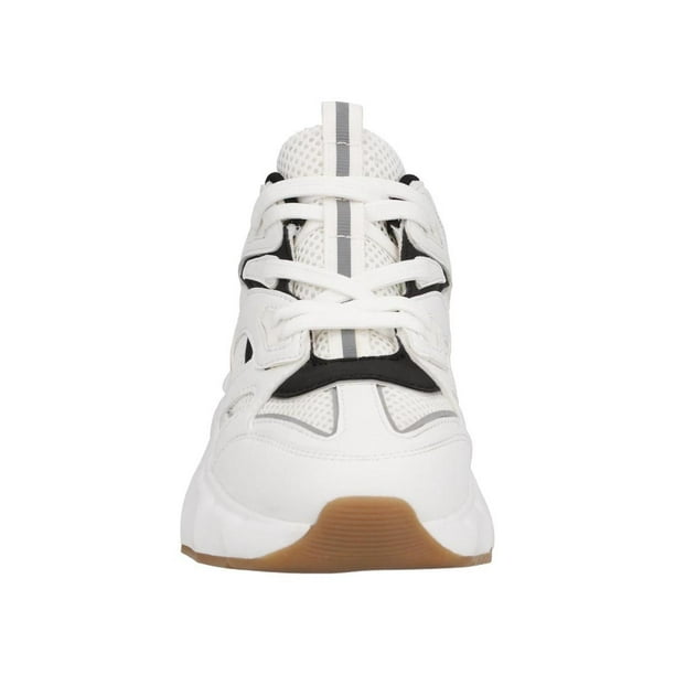 Tenis Dama OVX Confort Casual Mujer Blanco Walmart en línea