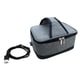 thumbnail image 2 of Calentador de alimentos Portátil USB Sunnimix Bolsa de calefacción Eléctrica para Cocinar Viajes Picnic gris, 2 of 8