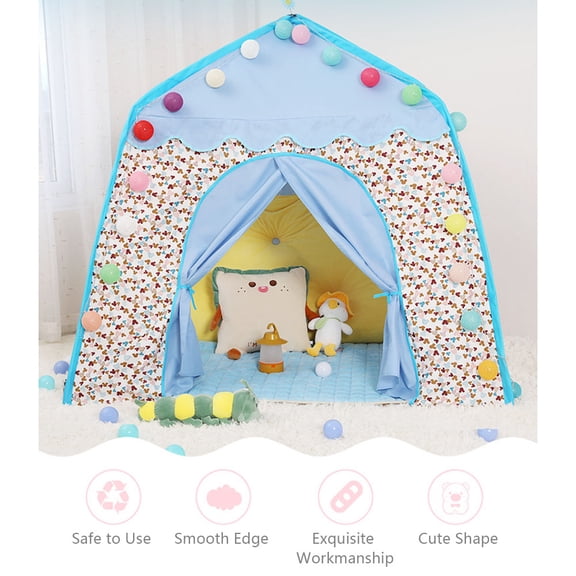 Tent,Fairy With Carry Tent Fabric Tent Princess Indoor Play Tent With Carry Indoor Kids Tent Tent Tent Princess Kids