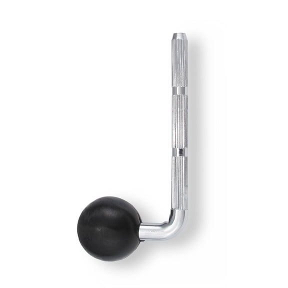 Gib Small L-rod Ball 9.5mm