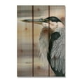 thumbnail image 2 of Day Dream HQ DBBBL1624 16 x 24 in. Bartholets Big Blue Inside & Outside wood Wall Art, 2 of 2